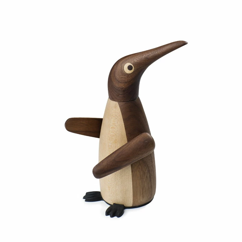 Flash Sale β Spring Copenhagen The Salt Penguin Grinder π 6 Flash Sale β Spring Copenhagen The Salt Penguin Grinder π - Image 4
