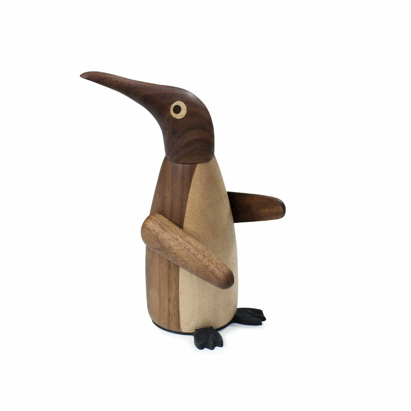 Flash Sale β Spring Copenhagen The Salt Penguin Grinder π 4 Flash Sale β Spring Copenhagen The Salt Penguin Grinder π - Image 2