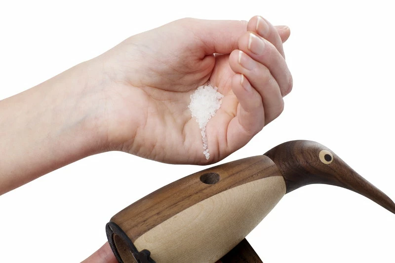 Flash Sale β Spring Copenhagen The Salt Penguin Grinder π 5 Flash Sale β Spring Copenhagen The Salt Penguin Grinder π - Image 3