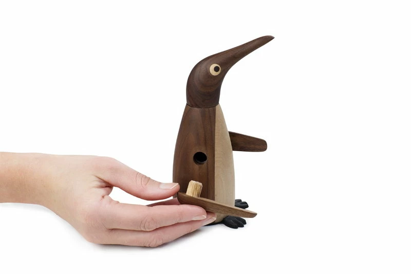 Flash Sale β Spring Copenhagen The Salt Penguin Grinder π 7 Flash Sale β Spring Copenhagen The Salt Penguin Grinder π - Image 5