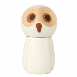 Deals ✔️ Spring Copenhagen The Snowy Owl Salt Grinder 💯