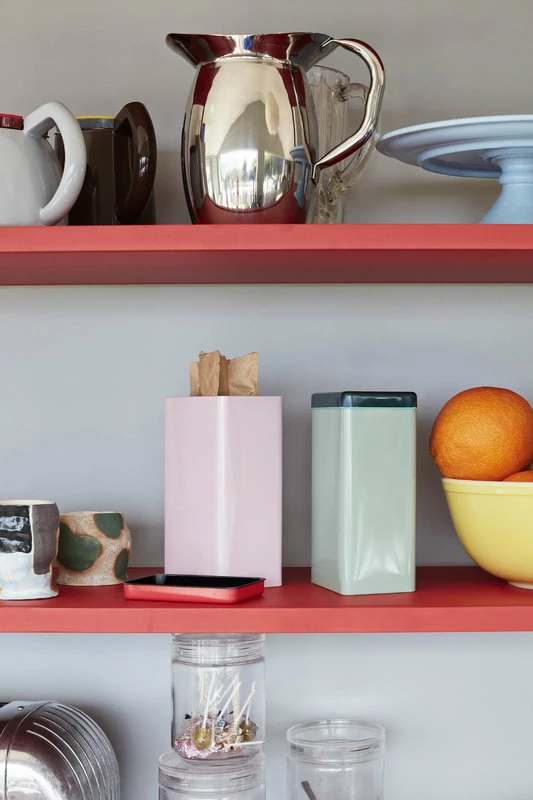 Coupon βοΈ HAY Tin By Sowden, Pink π₯ 5 Coupon βοΈ HAY Tin By Sowden, Pink π₯ - Image 3