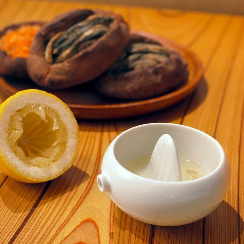 Cheap π Tonfisk Design Oma Lemon Squeezer π€© 5 Cheap π Tonfisk Design Oma Lemon Squeezer π€© - Image 3