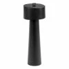 Cheap π Valerie Objects Maarten Baas Pepper Mill, Matt Black π 2 Cheap π Valerie Objects Maarten Baas Pepper Mill, Matt Black π -Alessi shop Valerie Objects VOV8018008 1