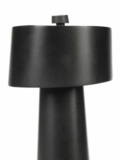 Cheap ???? Valerie Objects Maarten Baas Pepper Mill, Matt Black ???? -Alessi shop Valerie Objects VOV8018008 3