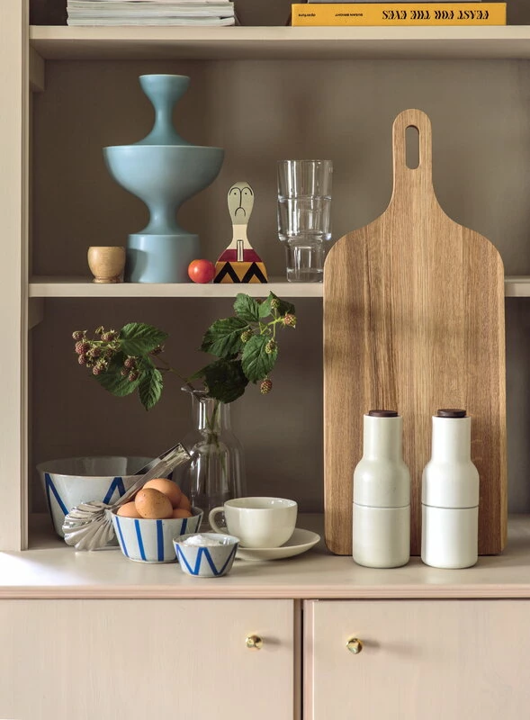 Wholesale π₯° MENU Bottle Grinder 2 Pcs, Ceramic, Sand - Walnut π 7 Wholesale π₯° MENU Bottle Grinder 2 Pcs, Ceramic, Sand - Walnut π - Image 5