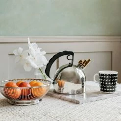 Wholesale π Alessi Round Wire Basket 826, Low β€οΈ 9 Wholesale π Alessi Round Wire Basket 826, Low β€οΈ -Alessi shop alessi 1 sk rajattu