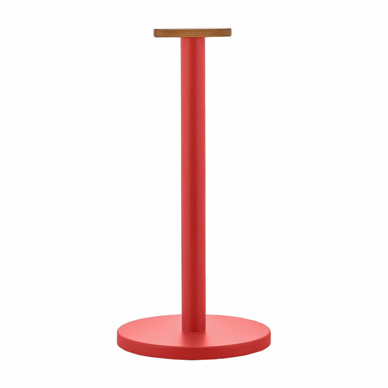 Best Pirce π₯ Alessi Mattina Kitchen Roll Holder, Red β€οΈ 3 Best Pirce π₯ Alessi Mattina Kitchen Roll Holder, Red β€οΈ