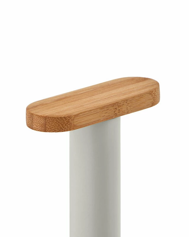 Promo π Alessi Mattina Kitchen Roll Holder, Grey π€© 4 Promo π Alessi Mattina Kitchen Roll Holder, Grey π€© - Image 2