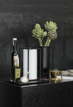 Best reviews of π By Lassen Kubus Roll'in Kitchen Paper Holder, Black π₯ 13 Best reviews of π By Lassen Kubus Roll'in Kitchen Paper Holder, Black π₯ -Alessi shop by lassen k kkenrulle0025