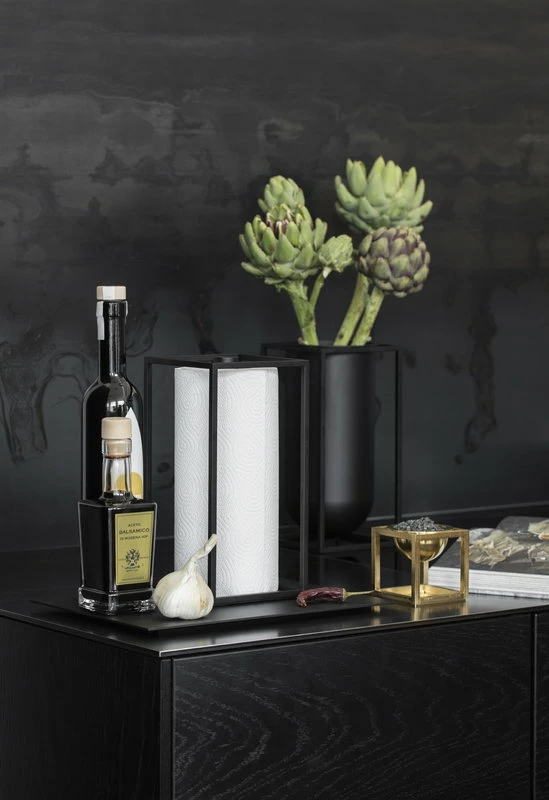 Best reviews of π By Lassen Kubus Roll'in Kitchen Paper Holder, Black π₯ 8 Best reviews of π By Lassen Kubus Roll'in Kitchen Paper Holder, Black π₯ - Image 6