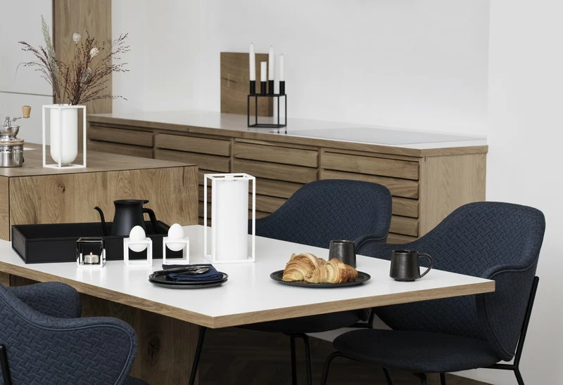 Best Pirce π By Lassen Kubus Roll'in Kitchen Paper Holder, White π 7 Best Pirce π By Lassen Kubus Roll'in Kitchen Paper Holder, White π - Image 5