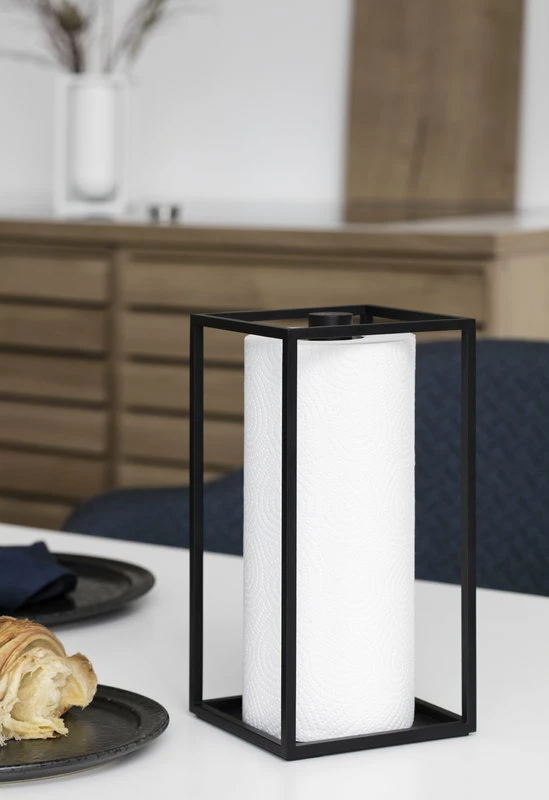 Best reviews of π By Lassen Kubus Roll'in Kitchen Paper Holder, Black π₯ 7 Best reviews of π By Lassen Kubus Roll'in Kitchen Paper Holder, Black π₯ - Image 5