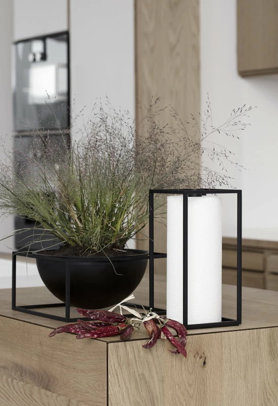 Best reviews of π By Lassen Kubus Roll'in Kitchen Paper Holder, Black π₯ 5 Best reviews of π By Lassen Kubus Roll'in Kitchen Paper Holder, Black π₯ - Image 3