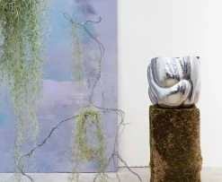 Budget π Tom Dixon Cloud Vessel, Short, Silver π 11 Budget π Tom Dixon Cloud Vessel, Short, Silver π -Alessi shop cloud28