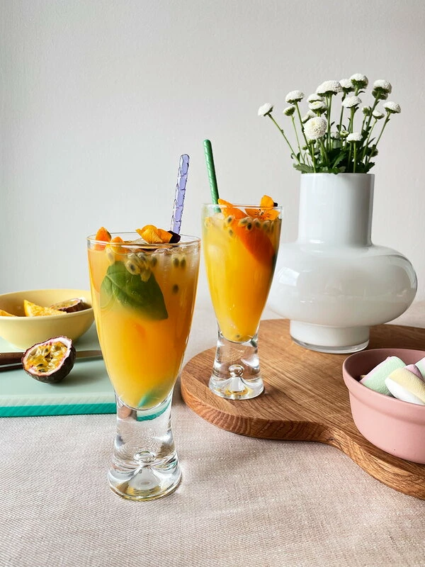 Cheapest π₯ HAY Half & Half Chopping Board, L, Green - White 𧨠4 Cheapest π₯ HAY Half & Half Chopping Board, L, Green - White 𧨠- Image 2