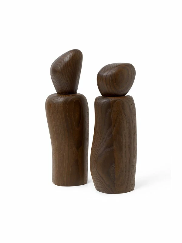 Best reviews of π― Ferm LIVING Pebble Grinder, Dark Brown π 4 Best reviews of π― Ferm LIVING Pebble Grinder, Dark Brown π - Image 2