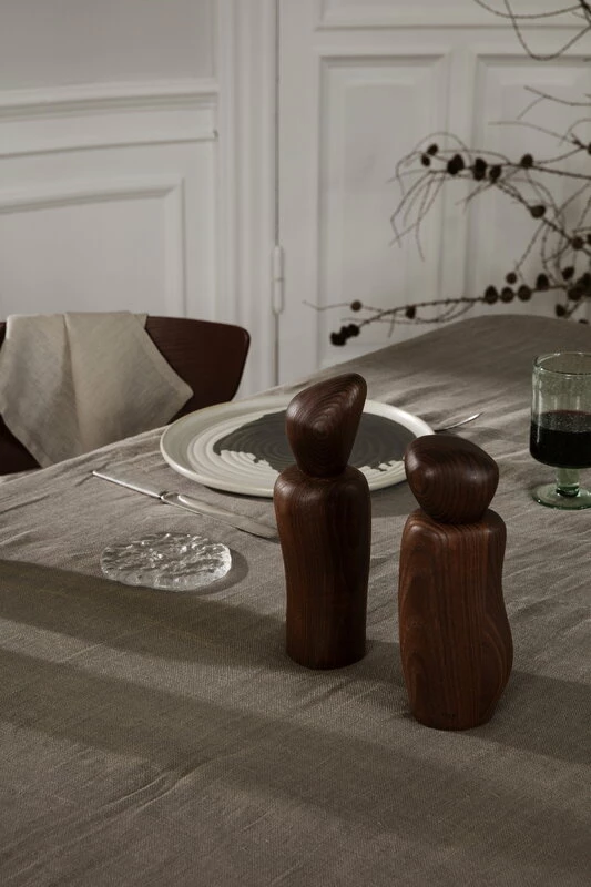 Best reviews of π― Ferm LIVING Pebble Grinder, Dark Brown π 7 Best reviews of π― Ferm LIVING Pebble Grinder, Dark Brown π - Image 5