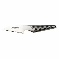 Outlet β Global GS-9 Tomato Knife, Steel, 8 Cm π