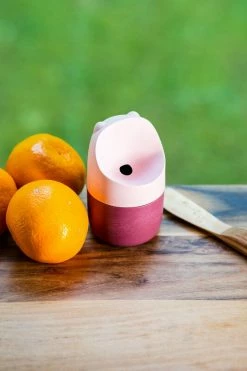 Discount 😍 Happy Sinks KONNA The Fly Trap, Garden Rose 🔔 -Alessi shop happy sinks konna the fly trap garden rose coming soon 407469