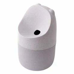 Coupon π― Happy Sinks KONNA The Fly Trap, Natural White π₯°