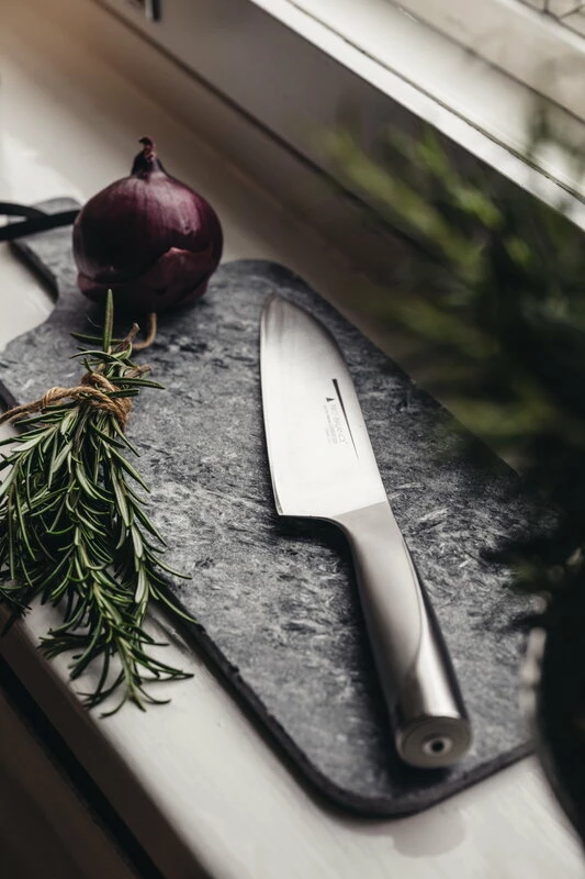 Best deal π― Heirol Pro Balance Chef's Knife, 21 Cm π 4 Best deal π― Heirol Pro Balance Chef's Knife, 21 Cm π - Image 2