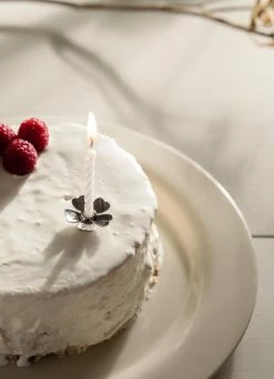 Best Sale π Design House Stockholm Me To You Candle Holder, Nickel π₯° 9 Best Sale π Design House Stockholm Me To You Candle Holder, Nickel π₯° -Alessi shop image2 2751 9100 MeToYou1pSilver Lifestyle