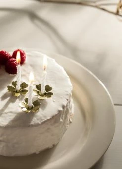 Flash Sale π Design House Stockholm Me To You Candle Holder, 3 Pcs, Brass π― 9 Flash Sale π Design House Stockholm Me To You Candle Holder, 3 Pcs, Brass π― -Alessi shop image2 2752 8800 MeToYou3pGold Lifestyle