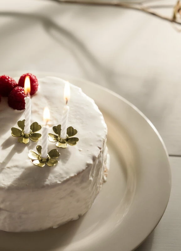 Flash Sale π Design House Stockholm Me To You Candle Holder, 3 Pcs, Brass π― 5 Flash Sale π Design House Stockholm Me To You Candle Holder, 3 Pcs, Brass π― - Image 4