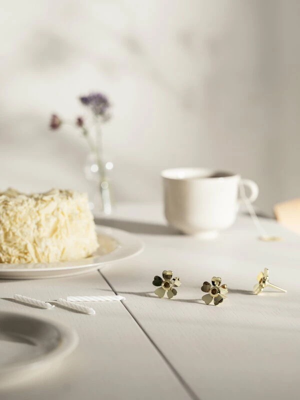 Promo π₯ Design House Stockholm Me To You Candle Holder, Brass π 6 Promo π₯ Design House Stockholm Me To You Candle Holder, Brass π - Image 4