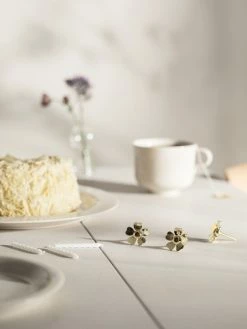 Flash Sale π Design House Stockholm Me To You Candle Holder, 3 Pcs, Brass π― 8 Flash Sale π Design House Stockholm Me To You Candle Holder, 3 Pcs, Brass π― -Alessi shop image3 2751 8800 2752 8800 MeToYouGold Lifestyle