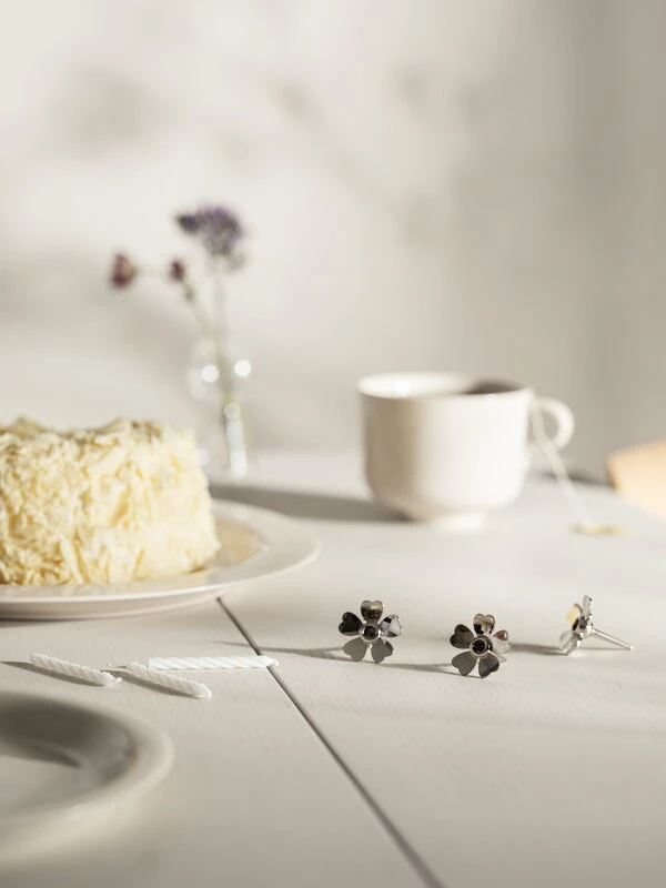 Best Sale π Design House Stockholm Me To You Candle Holder, Nickel π₯° 5 Best Sale π Design House Stockholm Me To You Candle Holder, Nickel π₯° - Image 4