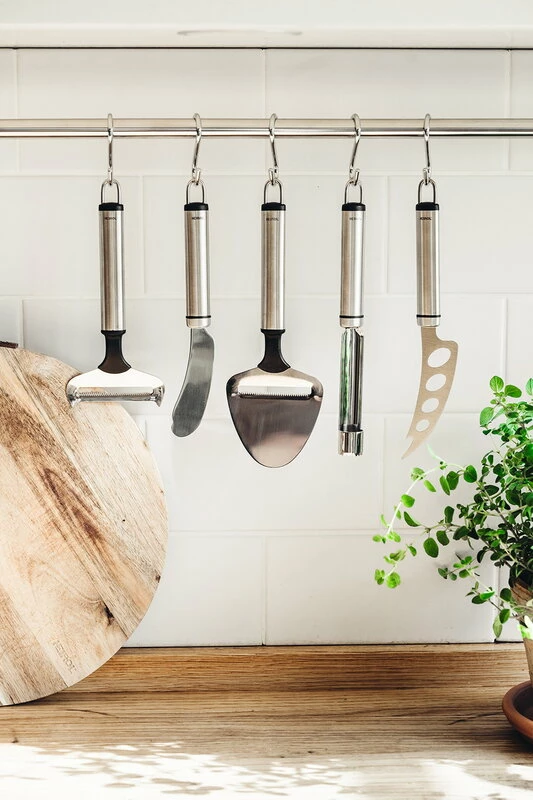 Coupon βοΈ Heirol Steely Cheese Slicer, 23,5 Cm π₯ 4 Coupon βοΈ Heirol Steely Cheese Slicer, 23,5 Cm π₯ - Image 2