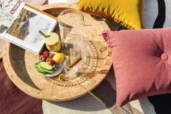 Budget π Ferm LIVING Flow Jam Jar With Spoon, Yellow Speckle π 13 Budget π Ferm LIVING Flow Jam Jar With Spoon, Yellow Speckle π -Alessi shop kesa20 Fds ruoka1