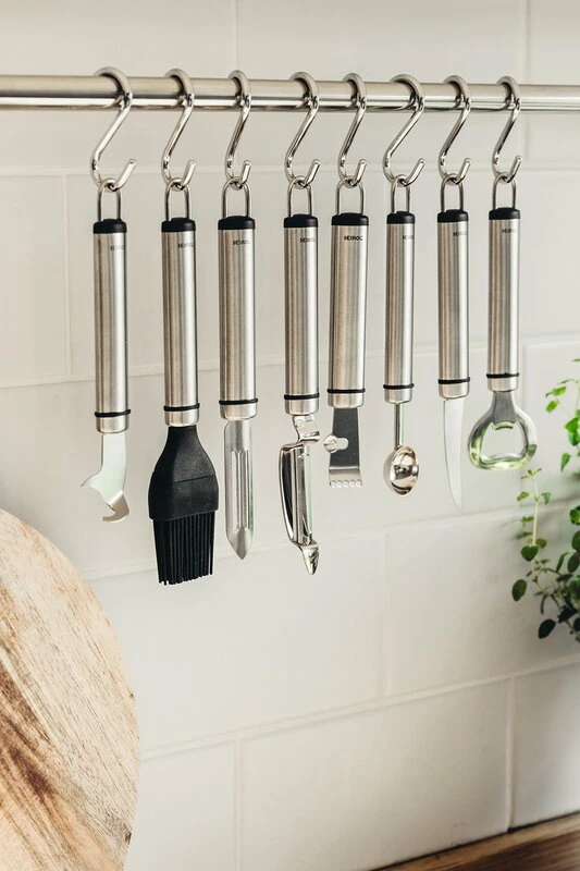 Outlet π― Heirol Steely Can Opener, 16 Cm π€© 5 Outlet π― Heirol Steely Can Opener, 16 Cm π€© - Image 3