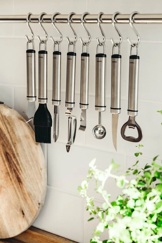 Outlet π― Heirol Steely Can Opener, 16 Cm π€© 4 Outlet π― Heirol Steely Can Opener, 16 Cm π€© - Image 2