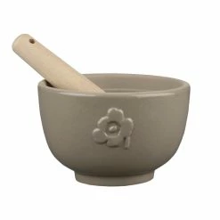 Flash Sale βοΈ Marimekko Oiva - Unikko Mortar, Terra π―