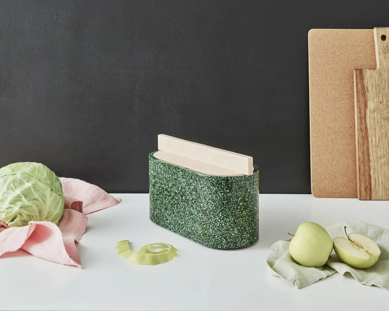 Flash Sale 𧨠Niimaar Biowaste Box, Moss π€© 5 Flash Sale 𧨠Niimaar Biowaste Box, Moss π€© - Image 4