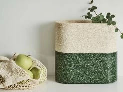 Flash Sale 𧨠Niimaar Biowaste Box, Moss π€© 10 Flash Sale 𧨠Niimaar Biowaste Box, Moss π€© -Alessi shop niimaar5411 1