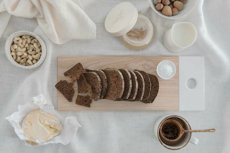 Best deal 𧨠Muoto2 Pala Cutting Board, Medium, White - Ash π€© 5 Best deal 𧨠Muoto2 Pala Cutting Board, Medium, White - Ash π€© - Image 3