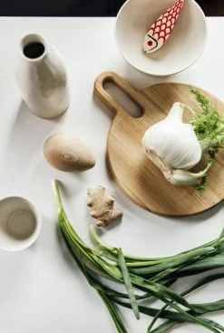Flash Sale ⭐ Spring Copenhagen The Salt Egg Salt Cellar 🧨 -Alessi shop ruoka japani suvi kesalainen3 1