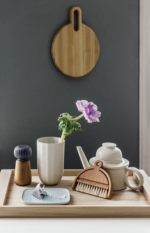 New β Hanna Saari Halikko Cutting Board, Round, Ash π 7 New β Hanna Saari Halikko Cutting Board, Round, Ash π - Image 5