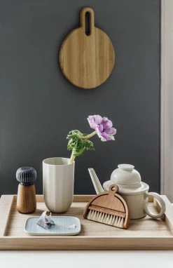 Outlet ✨ Kähler 🔨 Hammershøi Grinder, 13 Cm, Anthracite 🎁 9 Outlet ✨ Kähler 🔨 Hammershøi Grinder, 13 Cm, Anthracite 🎁 -Alessi shop ruoka japani suvi kesalainen5