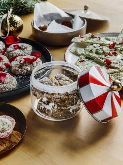 Top 10 ???? Alessi Circus Glass Jar, 0,5 L ❤️ -Alessi shop suvi kesalainen Joulunamit12