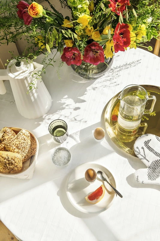 Promo π Verso Design Viilu Bread Basket, S π 5 Promo π Verso Design Viilu Bread Basket, S π - Image 3