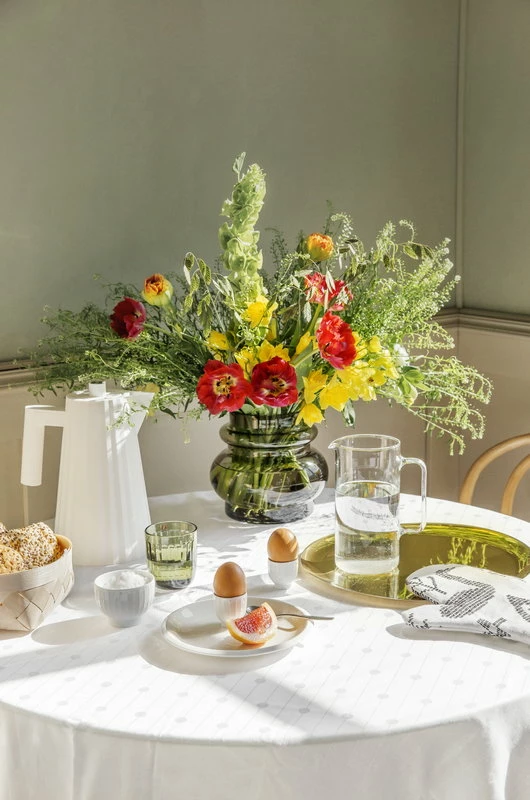 Promo π Verso Design Viilu Bread Basket, S π 8 Promo π Verso Design Viilu Bread Basket, S π - Image 6