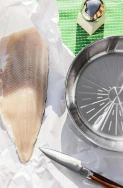 New ๐ Fiskars Norden Knife Set ๐ 12 New ๐ Fiskars Norden Knife Set ๐ -Alessi shop taco Ruoka10