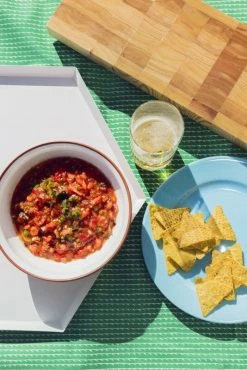 Outlet π― Ferm LIVING Chess Cutting Board, Rectangle, Small π 7 Outlet π― Ferm LIVING Chess Cutting Board, Rectangle, Small π -Alessi shop taco Ruoka4