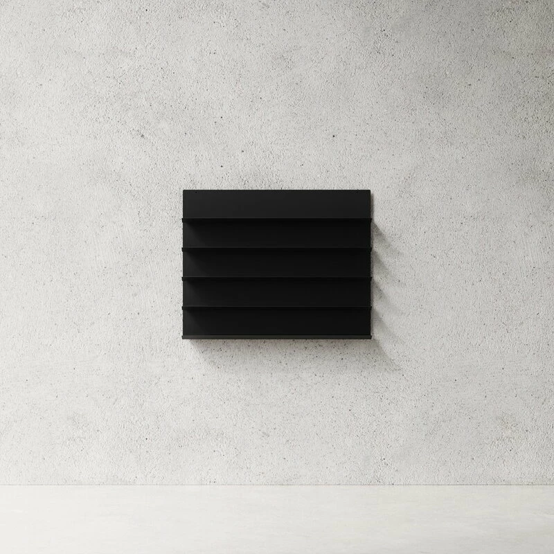 Wholesale π Nichba Wine Rack, Black π 5 Wholesale π Nichba Wine Rack, Black π - Image 3