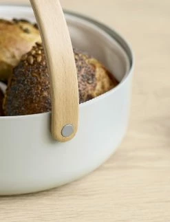 Top 10 β Stelton Emma Bread Basket, Grey π 7 Top 10 β Stelton Emma Bread Basket, Grey π -Alessi shop x 228 1